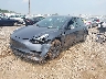 5YJ3E1EA1PF****** Usados y Reparables 2023 Tesla Model 3 en Electric Vehicle Auctions