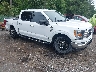 1FTEW1EP8NF****** Salvamento y Destrozados 2022 Ford F-150 en Metro DC