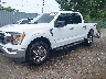 1FTEW1EP8NF****** Usados y Reparables 2022 Ford F-150 en Metro DC