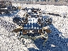 1GC4YREY0PF****** Wrecked 2023 Chevrolet Silverado 2500 HD in California State