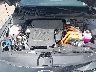 KMHLM4DJ9SU****** Repairable 2025 Hyundai Elantra Hybrid in Fort Worth North