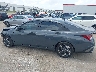 KMHLM4DJ9SU****** Repairable 2025 Hyundai Elantra Hybrid in Texas State