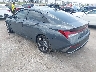 KMHLM4DJ9SU****** Salvage and Repairable 2025 Hyundai Elantra Hybrid in Fort Worth North