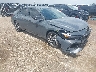 KMHLM4DJ9SU****** Salvage and Wrecked 2025 Hyundai Elantra Hybrid in Fort Worth North