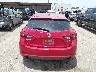 3MZBN1K72JM****** Salvage 2018 Mazda 3