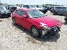 3MZBN1K72JM****** Salvage and Wrecked 2018 Mazda 3 in Houston