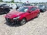 3MZBN1K72JM****** Used and Repairable 2018 Mazda 3 in Houston