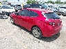 3MZBN1K72JM****** Salvage and Repairable 2018 Mazda 3 in Houston