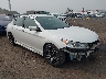 1HGCR2F55HA****** Wrecked 2017 Honda Accord in New Jersey State
