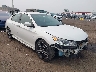 1HGCR2F55HA****** Salvage and Wrecked 2017 Honda Accord in Avenel New Jersey
