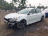 1HGCR2F55HA****** Used and Repairable 2017 Honda Accord in Avenel New Jersey