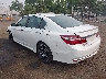 1HGCR2F55HA****** Salvage and Repairable 2017 Honda Accord in Avenel New Jersey