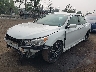1HGCR2F55HA****** Salvage and Repairable 2017 Honda Accord in New Jersey State
