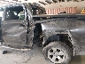 1C6RREFT4NN****** Salvamento y Reparables 2022 RAM 1500 en Estado de Tennessee