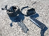 KNDPXCDG4S7****** Wrecked 2025 Kia Sportage in California State