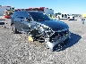 KNDPXCDG4S7****** Salvage and Wrecked 2025 Kia Sportage in Stockton