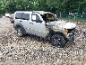 1D8GU28K18W****** Salvage and Wrecked 2008 Dodge Nitro in Akron Canton