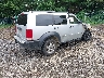 1D8GU28K18W****** Salvage and Wrecked 2008 Dodge Nitro in Ohio State
