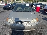 JHMES16572S****** Destrozados 2002 Honda Civic en Estado de California