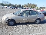 JHMES16572S****** Reparables 2002 Honda Civic en Estado de California