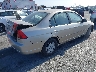 JHMES16572S****** Salvamento y Destrozados 2002 Honda Civic en Estado de California