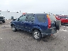 JHLRD78872C****** Salvamento y Reparables 2002 Honda CR-V en Portland South