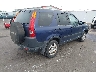JHLRD78872C****** Salvamento y Destrozados 2002 Honda CR-V en Estado de Oregón