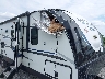5SFNB362XLE****** Salvamento y Reparables 2020 Heartland RV 36' Bumper Pull en Estado de Iowa