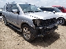 5N1BA0NF4BN****** Salvamento y Destrozados 2011 Nissan Armada en Austin