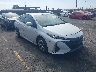 JTDKAMFPXM3****** Salvamento y Destrozados 2021 Toyota Prius Prime en Anaheim Consolidated