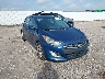 KMHD35LH3EU****** Salvage and Wrecked 2014 Hyundai Elantra in Dallas