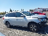 5N1DR2MN8HC****** Repairable 2017 Nissan Pathfinder in California State