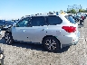5N1DR2MN8HC****** Salvage 2017 Nissan Pathfinder