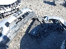 5N1DR2MN8HC****** Wrecked 2017 Nissan Pathfinder in California State