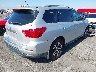 5N1DR2MN8HC****** Salvage and Wrecked 2017 Nissan Pathfinder in California State
