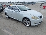JTHBE262565****** Salvage and Wrecked 2006 Lexus IS in Los Angeles South
