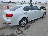 JTHBE262565****** Salvage and Wrecked 2006 Lexus IS in California State