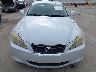 JTHBE262565****** Salvage and Repairable 2006 Lexus IS in California State