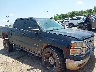 3GCUKREC7EG****** Repairable 2014 Chevrolet Silverado 1500 in Oklahoma State