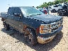 3GCUKREC7EG****** Salvage and Wrecked 2014 Chevrolet Silverado 1500 in Oklahoma City