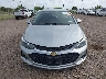 1G1BE5SM2K7****** Wrecked 2019 Chevrolet Cruze in Texas State