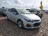 1G1BE5SM2K7****** Salvage and Wrecked 2019 Chevrolet Cruze in McAllen