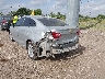 1G1BE5SM2K7****** Salvage and Repairable 2019 Chevrolet Cruze in Texas State