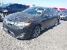 4T1BF1FK9CU****** Used and Repairable 2012 Toyota Camry in Los Angeles