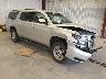 1GNSKHKC5HR****** Salvage and Wrecked 2017 Chevrolet Suburban in Provo