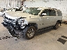 1GNSKHKC5HR****** Used and Repairable 2017 Chevrolet Suburban in Provo
