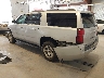 1GNSKHKC5HR****** Salvage and Repairable 2017 Chevrolet Suburban in Provo