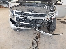 1GNSKHKC5HR****** Salvage and Repairable 2017 Chevrolet Suburban in Utah State