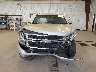 1GNSKHKC5HR****** Wrecked 2017 Chevrolet Suburban in Utah State