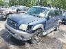 5TDBT44A23S****** Used and Repairable 2003 Toyota Sequoia in Salt Lake City